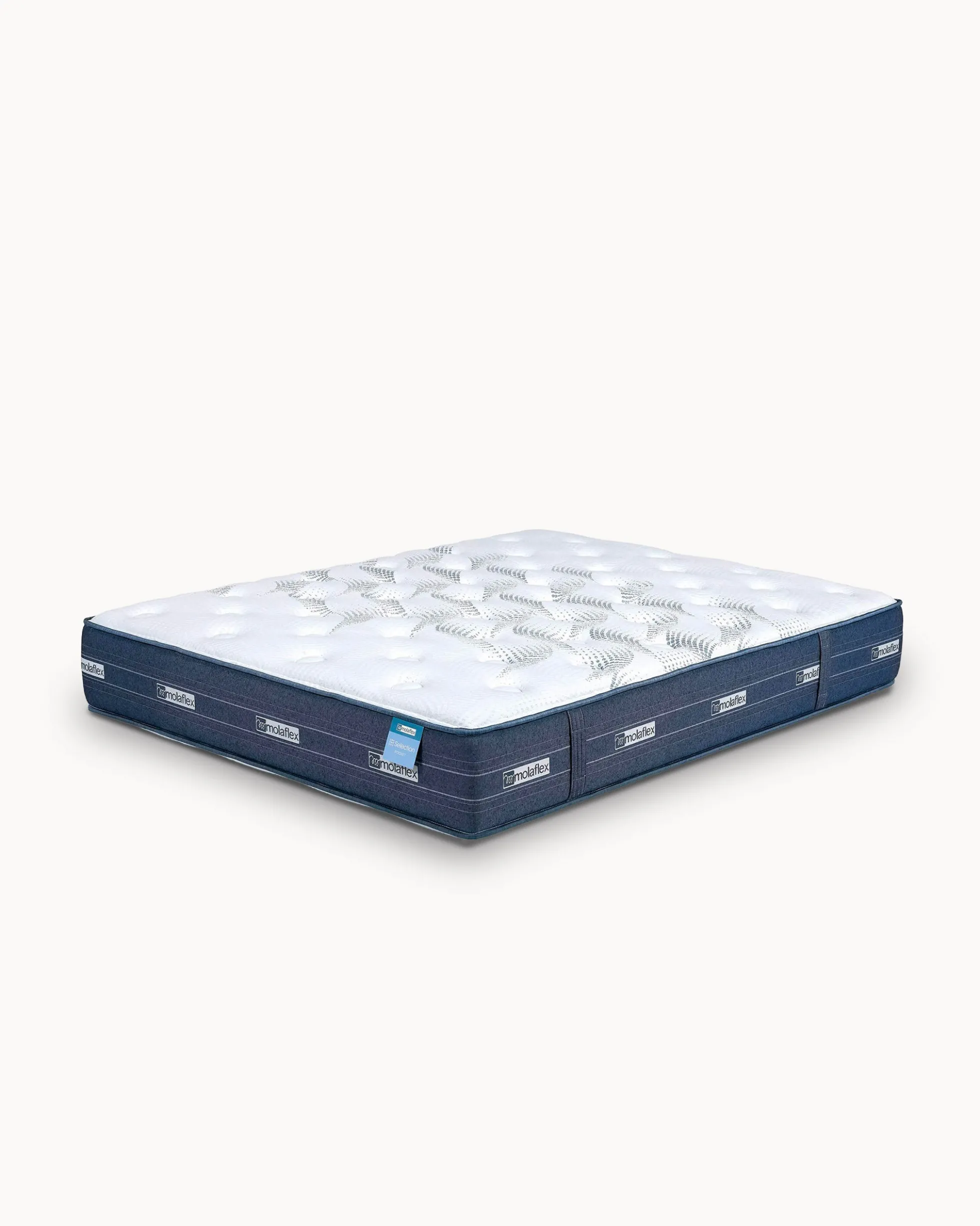 Colchão MOLAFLEX SELECTION POCKET