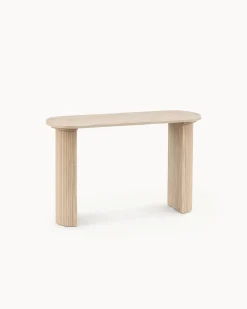 Consola CORA