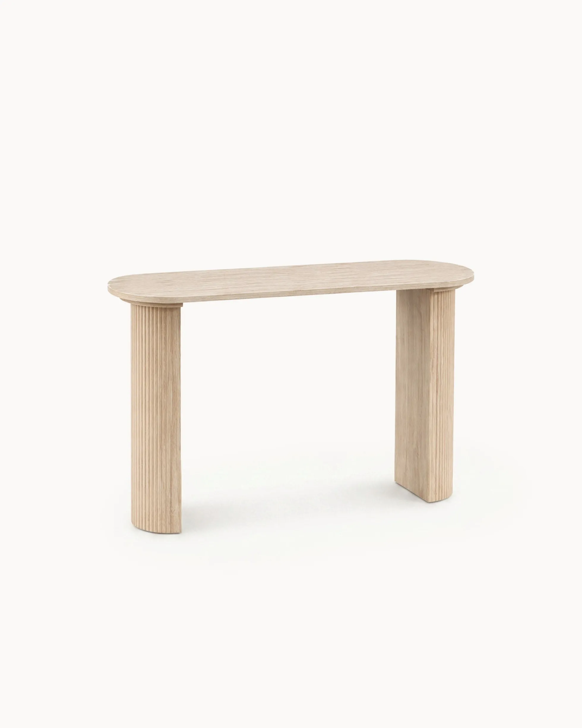Consola CORA