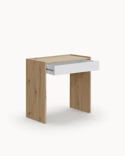 Consola MOSS