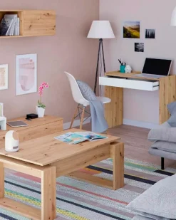 Consola MOSS