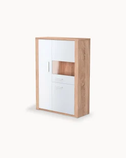 Elemento bar PARIS com 3 portas