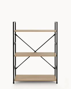 Estante COLORADO com 3 prateleiras (58,5cm)
