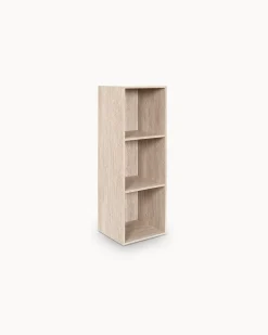 Estante PIETRA com 3 cubos