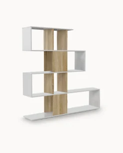 Estante ZIG ZAG