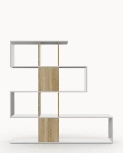 Estante ZIG ZAG
