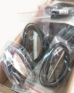 Luzes LED para móveis