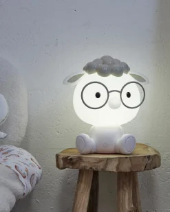 Luz LED noturna OVELHA