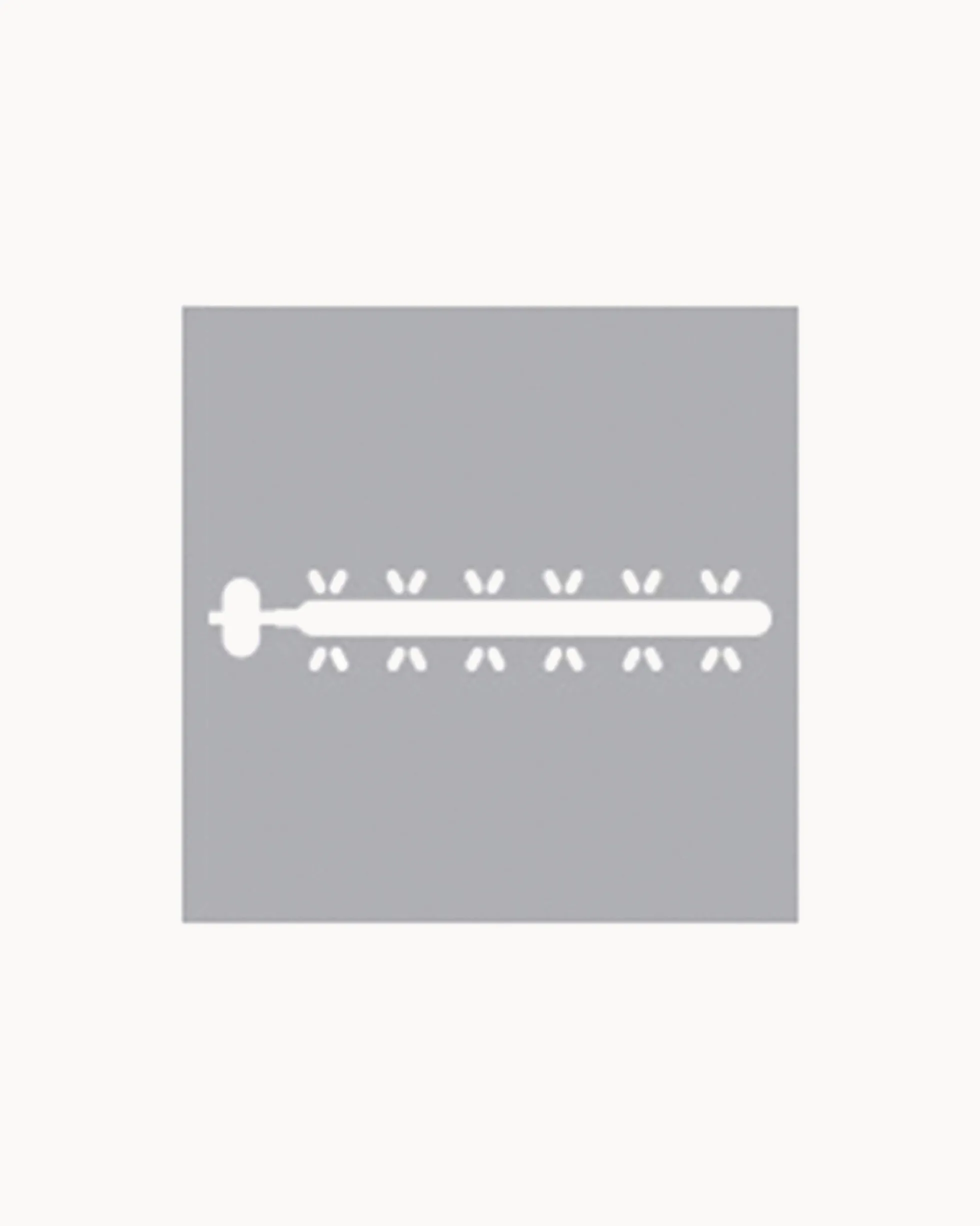 Luz LED para ANTIBES