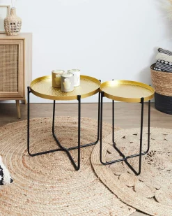 Mesa de apoio ALIA