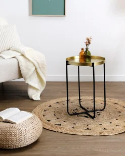 Mesa de apoio ALIA