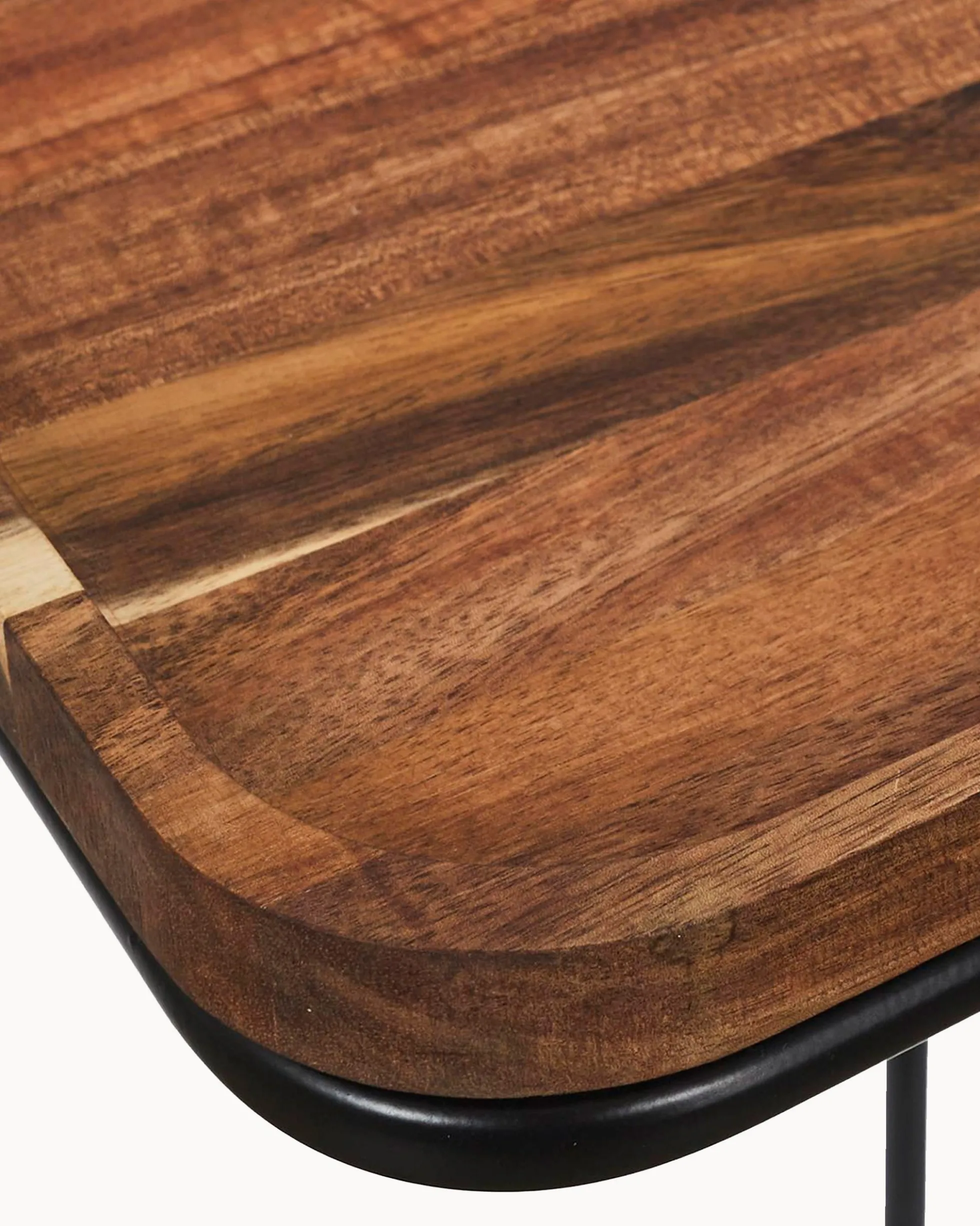 Mesa de apoio alta ACACIA