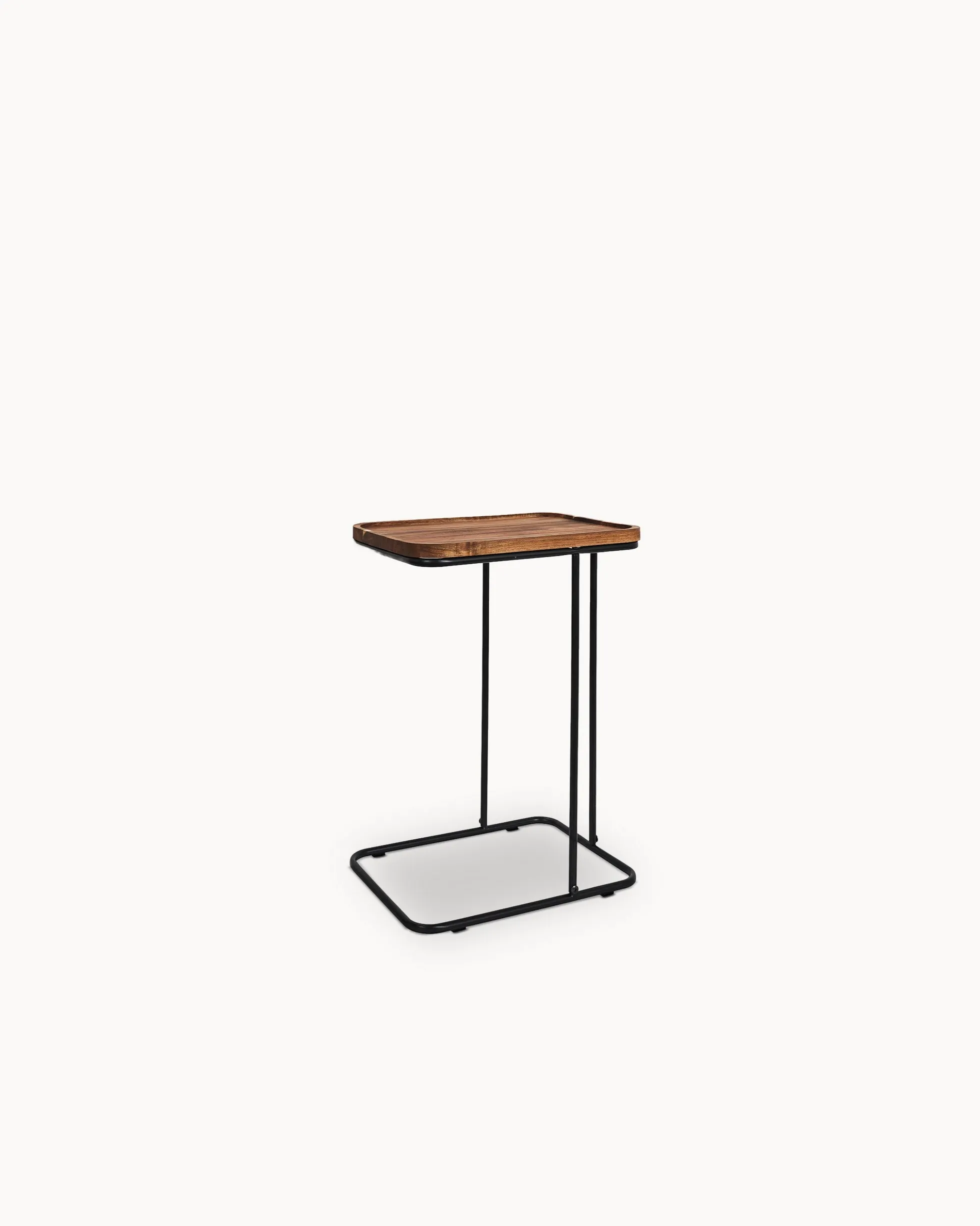 Mesa de apoio alta ACACIA