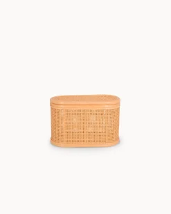 Mesa de apoio MEILA com baú