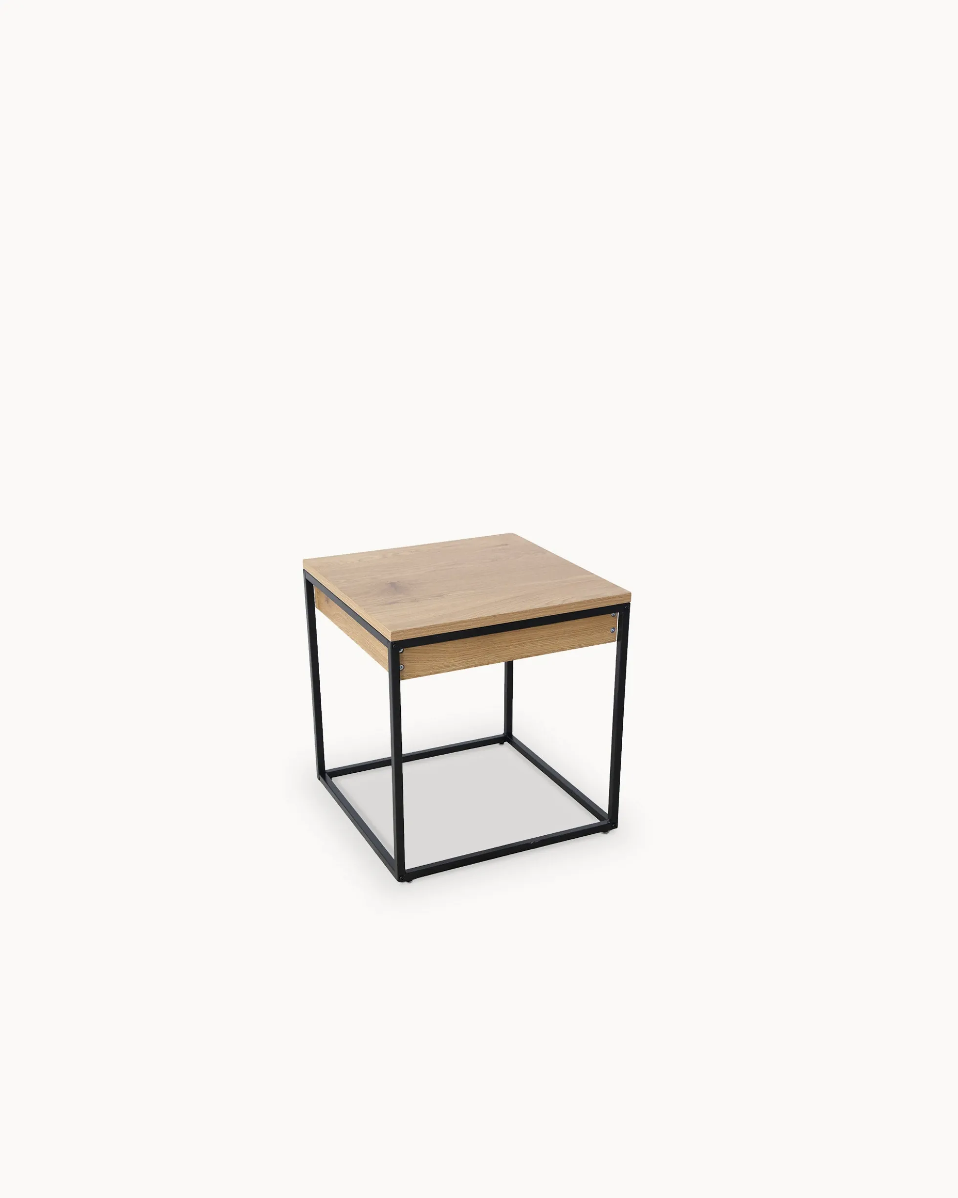 Mesa de apoio TERESA com baú