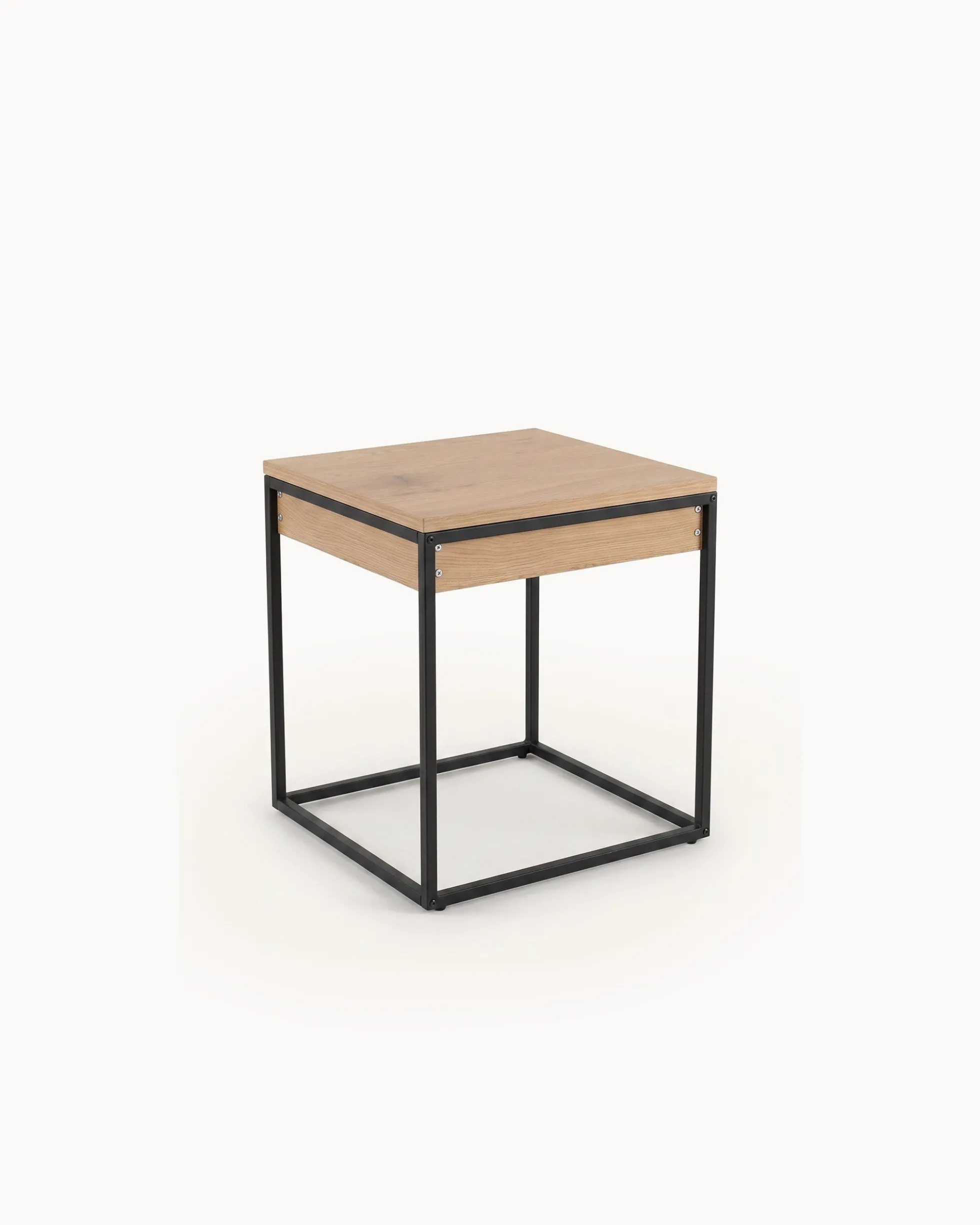 Mesa de apoio TERESA com baú
