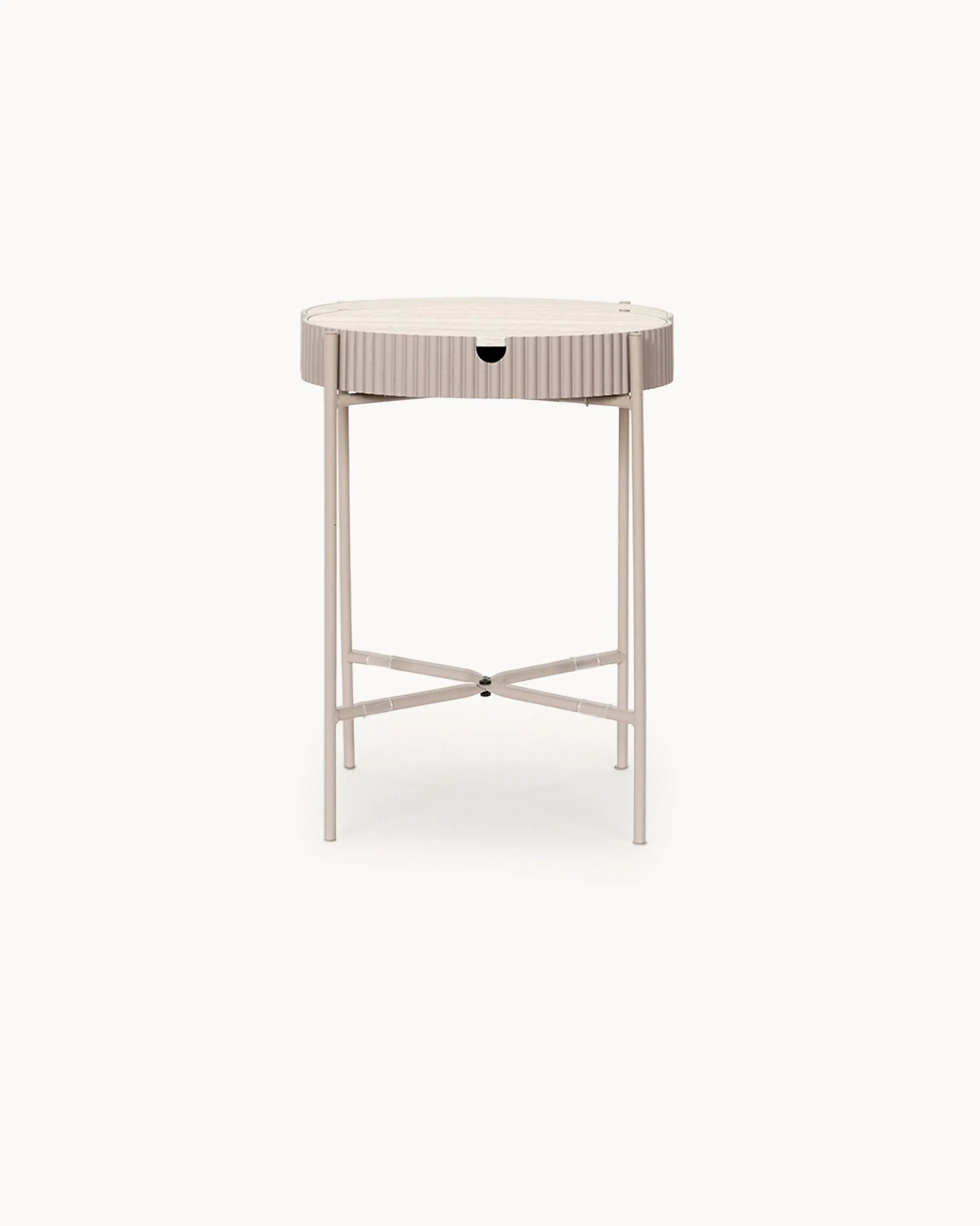 Mesa de Apoio TERRA NOVA