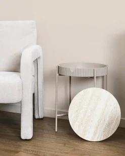 Mesa de Apoio TERRA NOVA