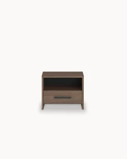 Mesa de cabeceira AZUKA com 1 gaveta