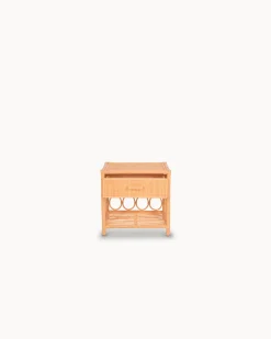 Mesa de cabeceira DEWI