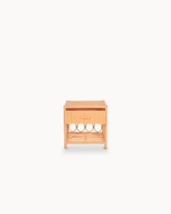 Mesa de cabeceira DEWI