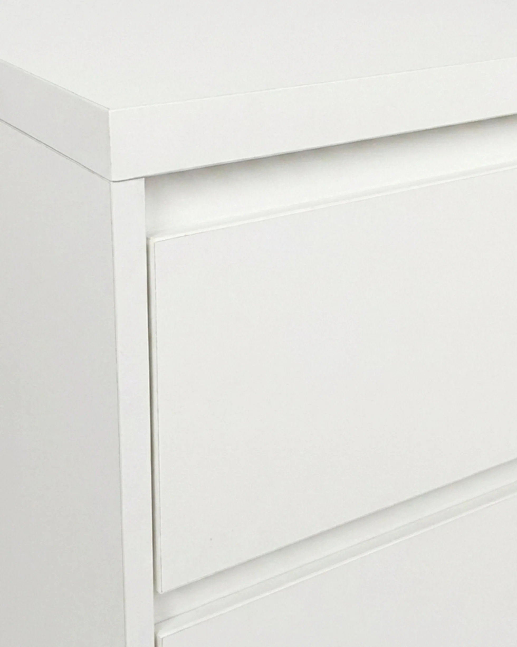 Mesa de cabeceira NEO com 2 gavetas