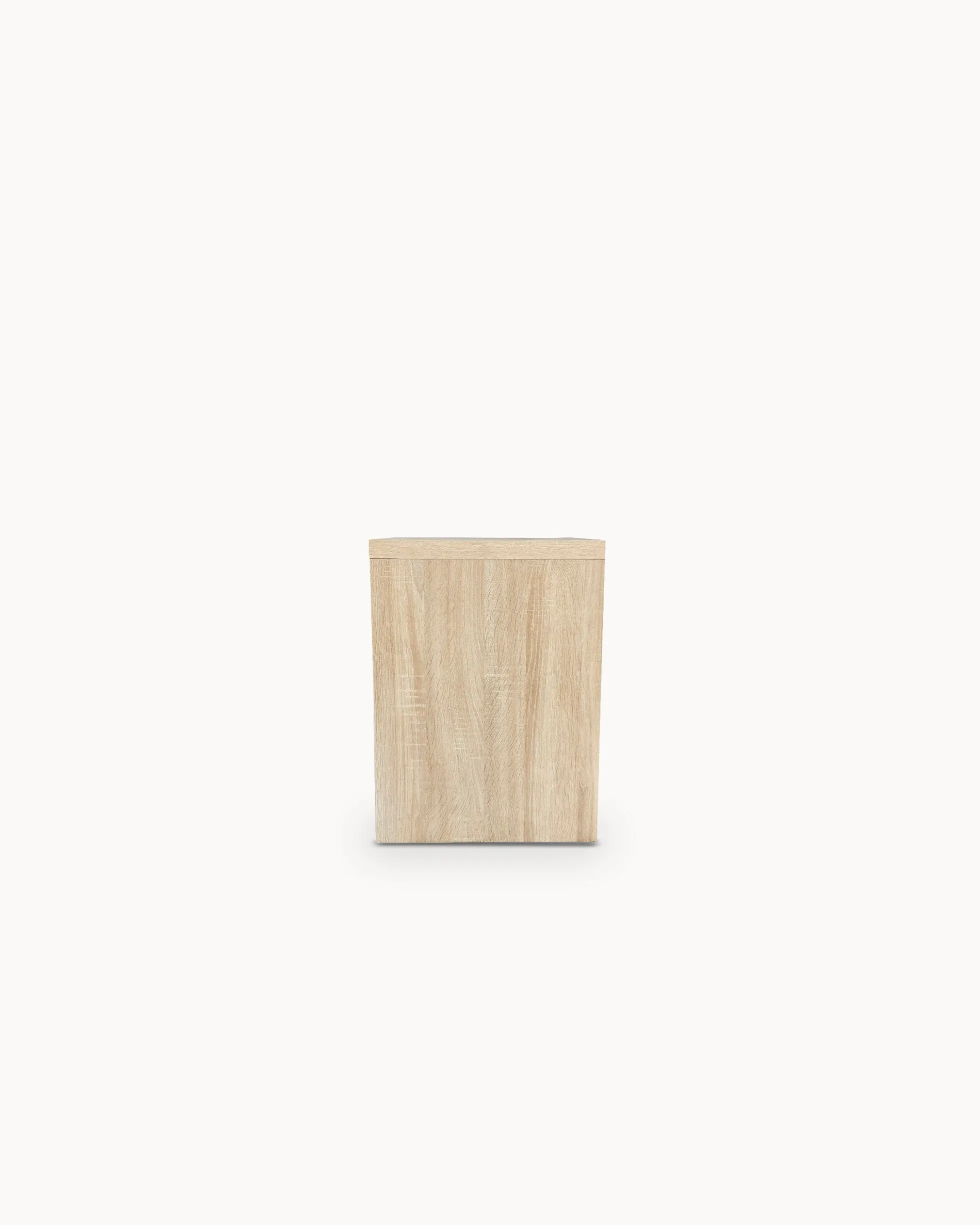 Mesa de cabeceira NEO com 2 gavetas
