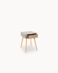 Mesa de cabeceira POPPY