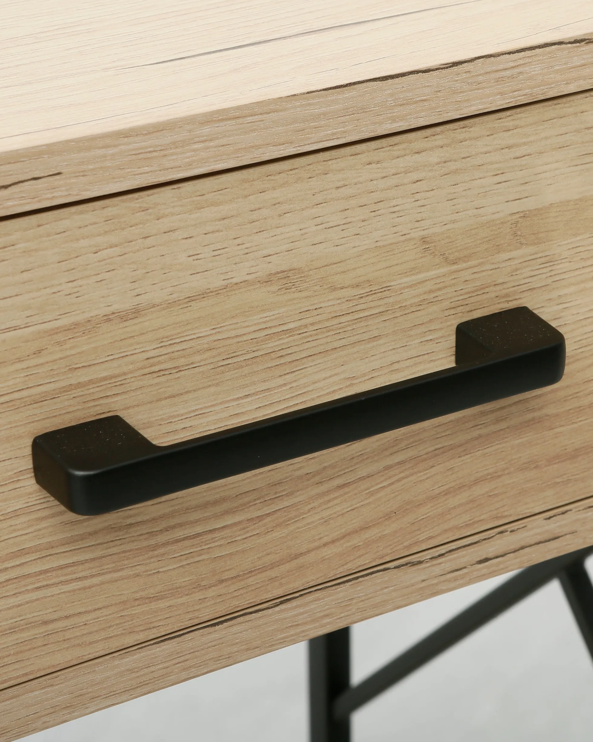 Mesa de cabeceira TORRANCE com 1 gaveta