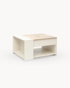 Mesa de centro elevatória DOWNEY