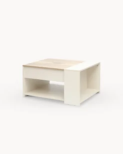 Mesa de centro elevatória DOWNEY