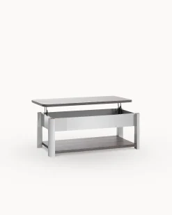 Mesa de centro elevatória PESARO