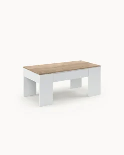 Mesa de centro elevatória SEVILHA