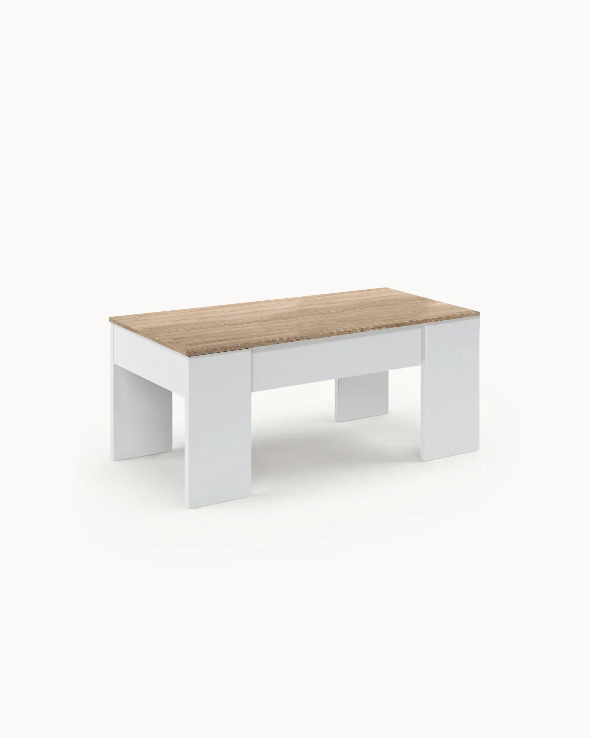 Mesa de centro elevatória SEVILHA