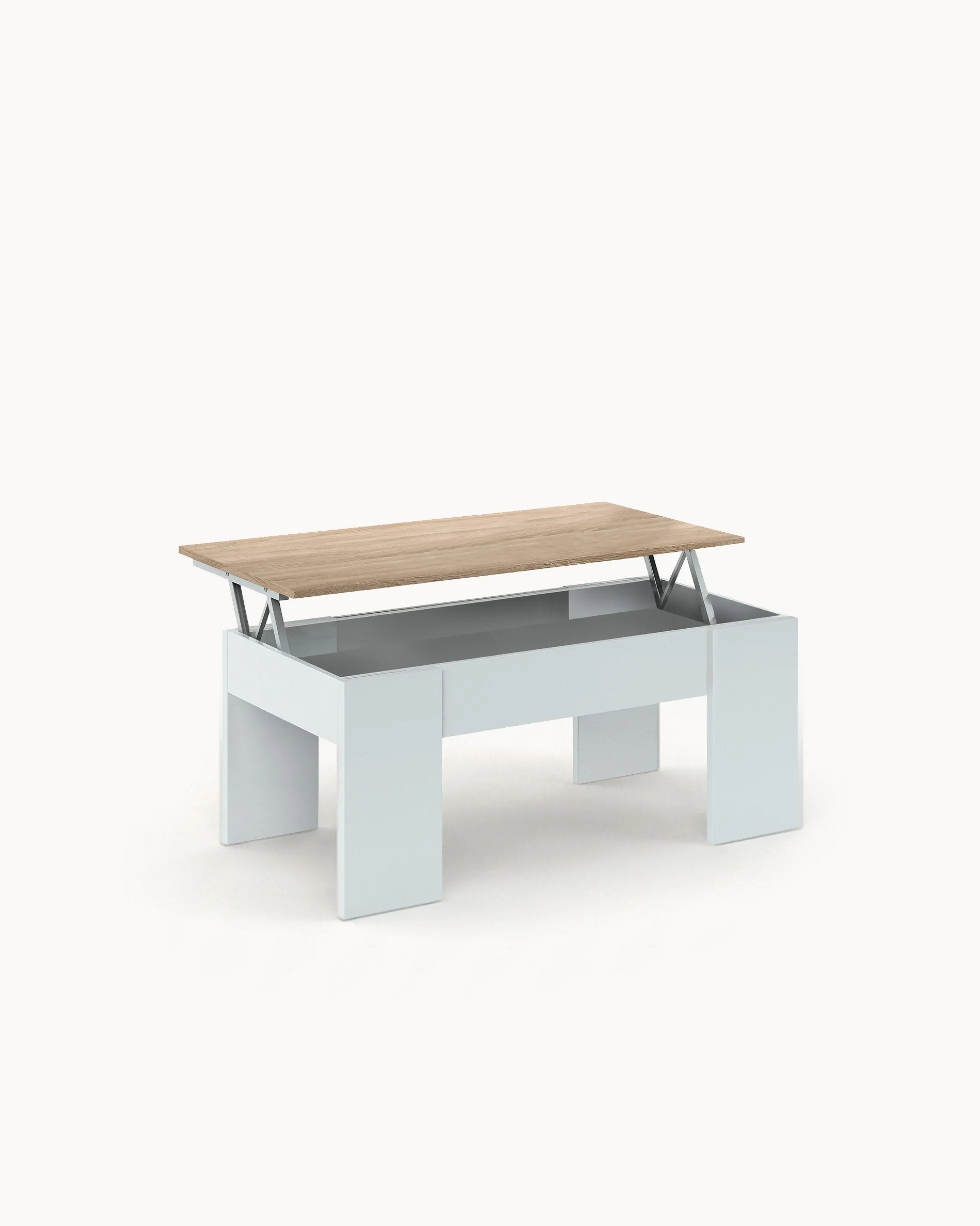 Mesa de centro elevatória SEVILHA