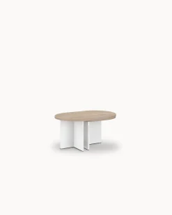 Mesa de centro extensível WENDY