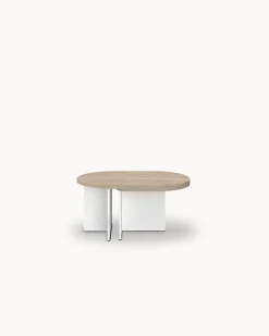 Mesa de centro extensível WENDY