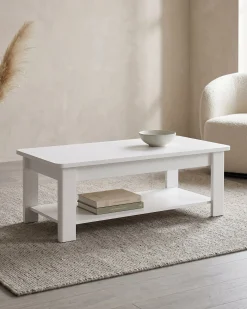Mesa de centro JERSEY