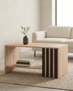 Mesa de centro LAVAL