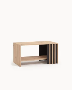 Mesa de centro LAVAL