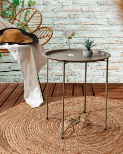 Mesa de centro SIENNA