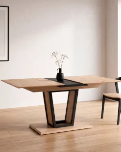 Mesa extensivel SORIA (160-200cm)