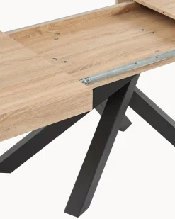 Mesa extensível ADAM (160-240cm)