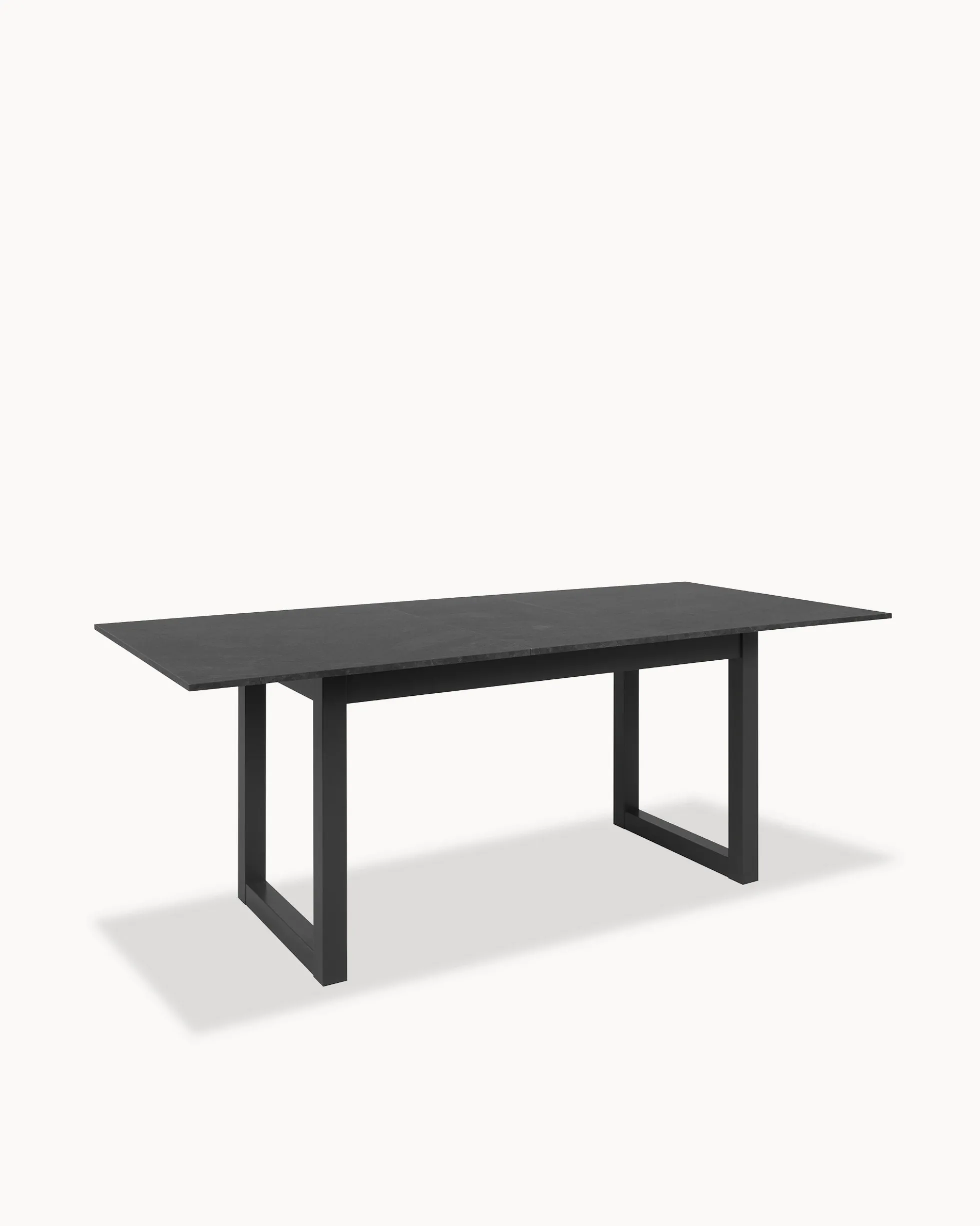 Mesa extensível AUSTIN (160-200 cm)