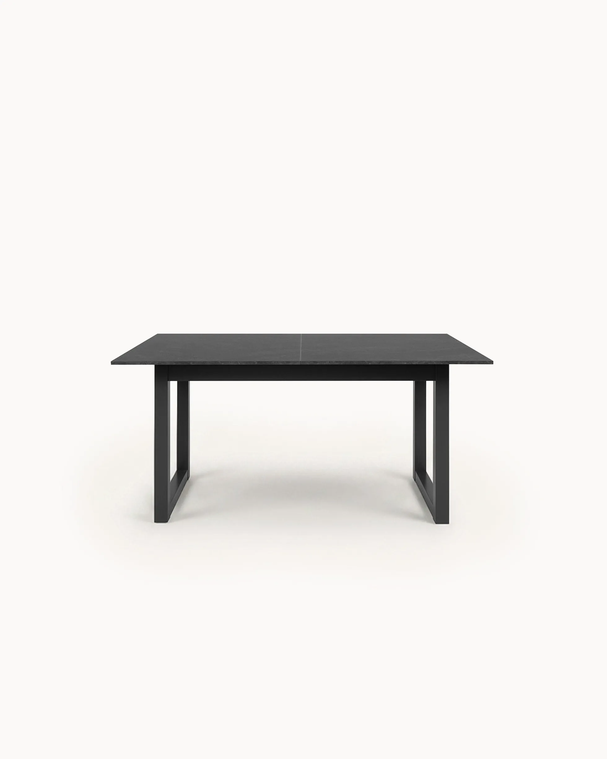 Mesa extensível AUSTIN (160-200 cm)