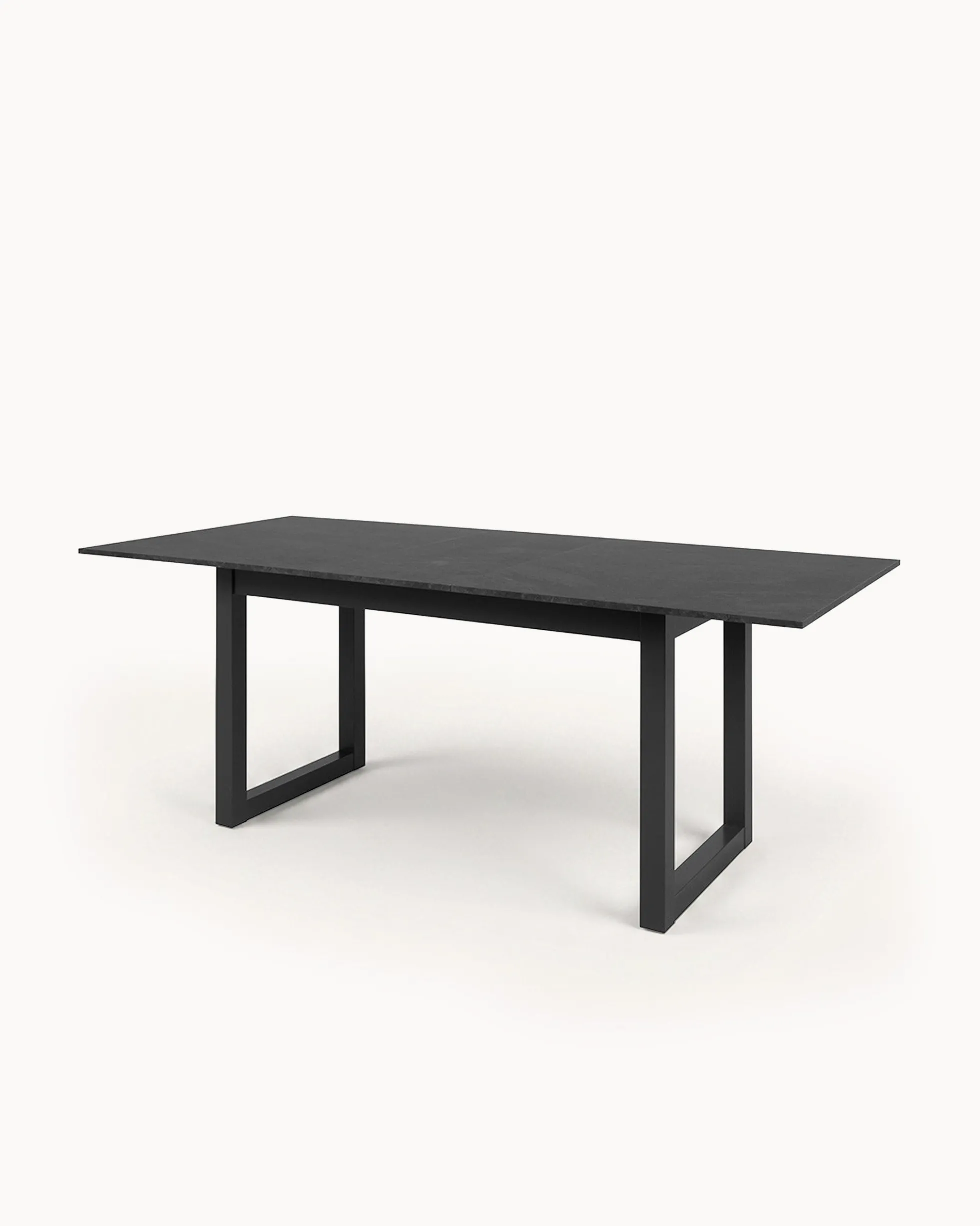 Mesa extensível AUSTIN (160-200 cm)