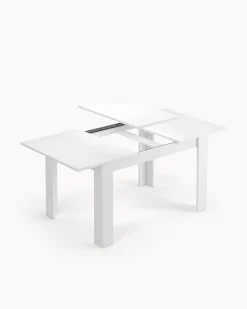 Mesa extensível BARCELONA (140-190 cm)