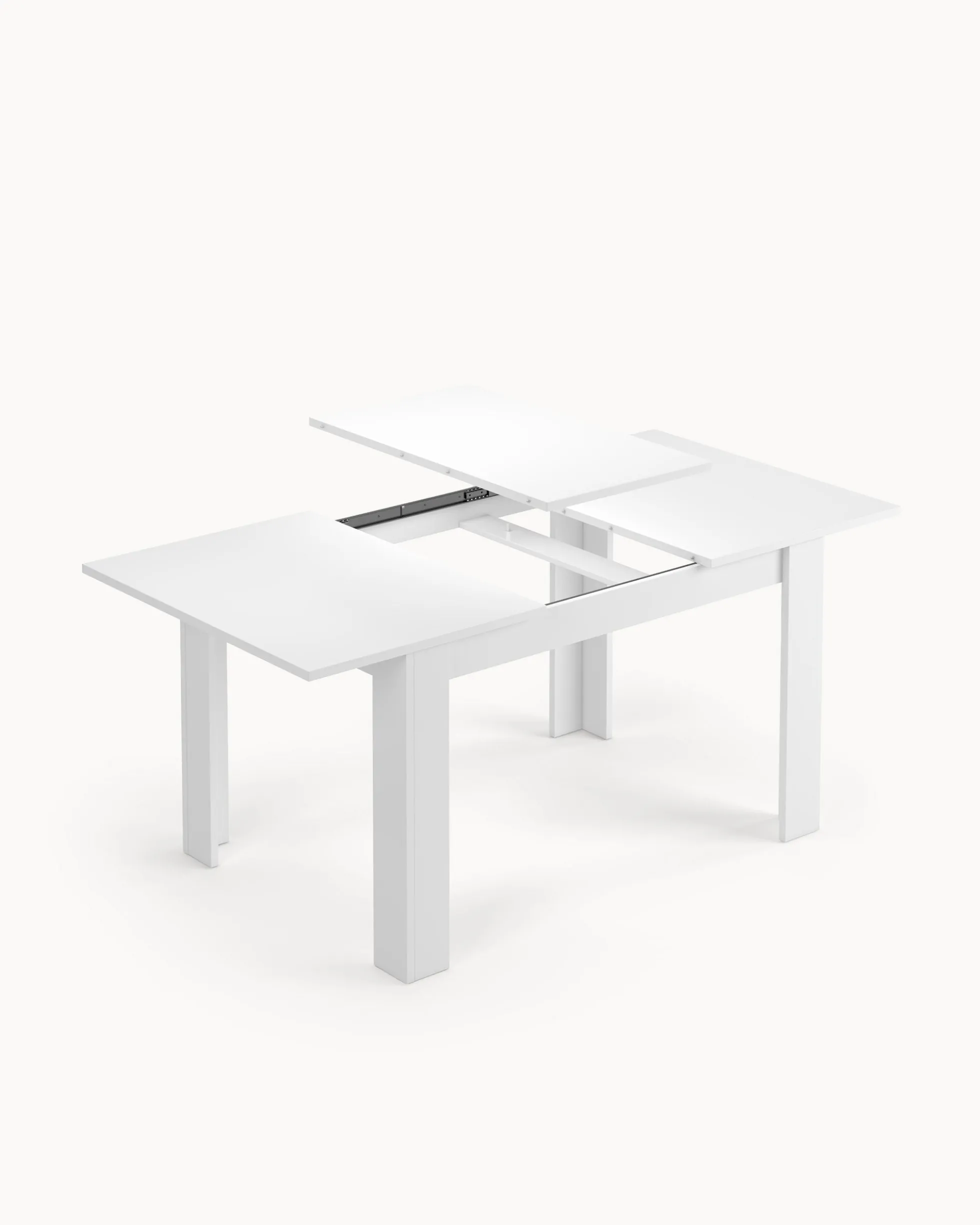 Mesa extensível BARCELONA (140-190 cm)