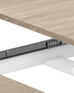 Mesa extensível BARCELONA (140-190 cm)