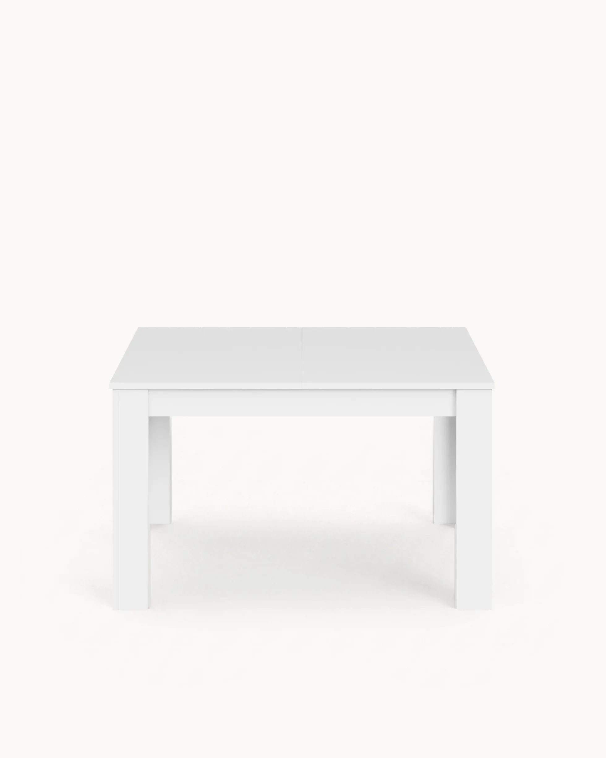 Mesa extensível BARCELONA (140-190 cm)